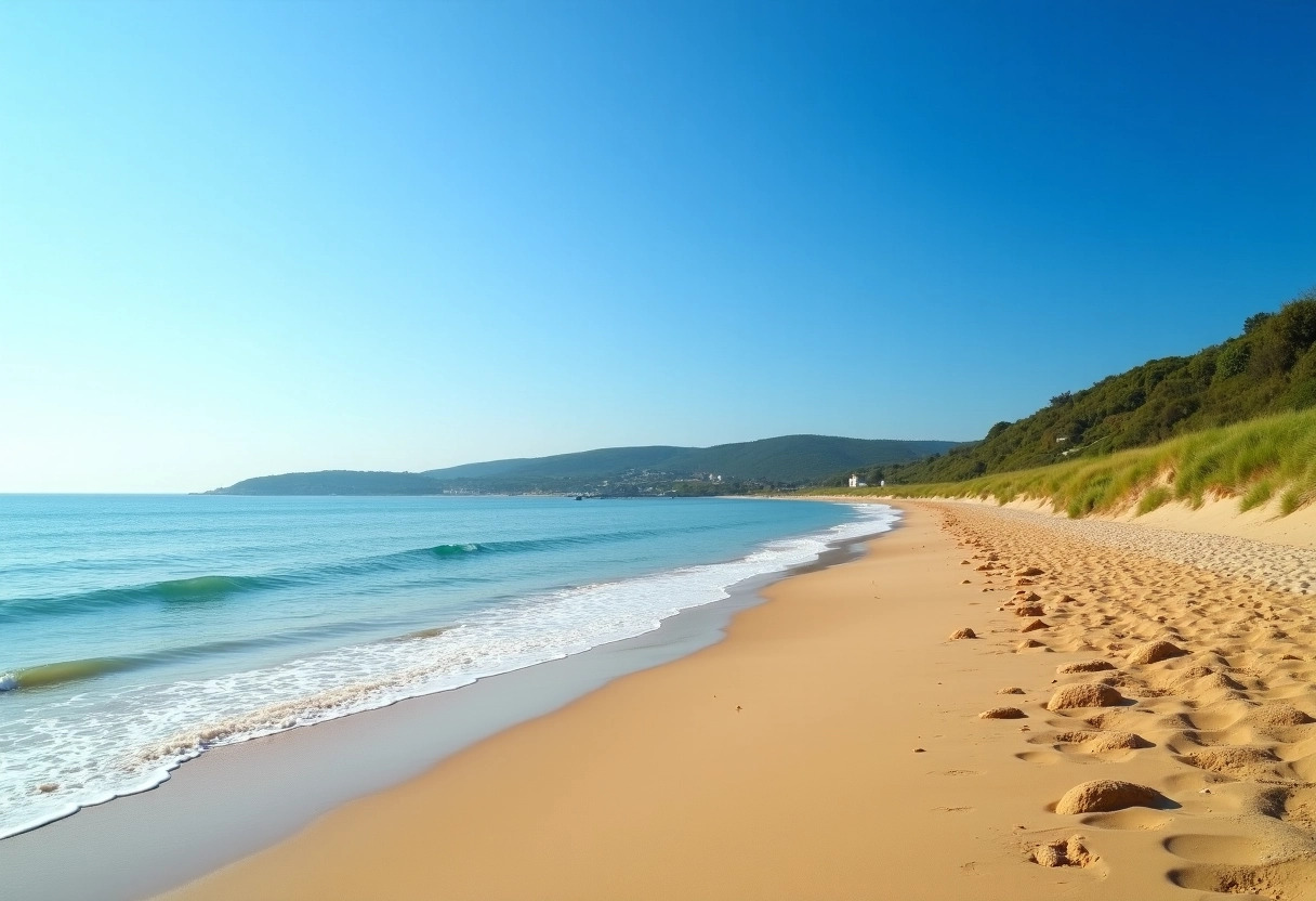 plage naturiste