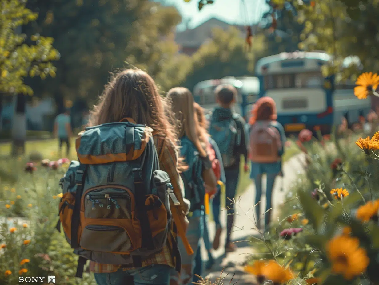 Organisation d’une sortie scolaire au lycée : étapes et conseils essentiels