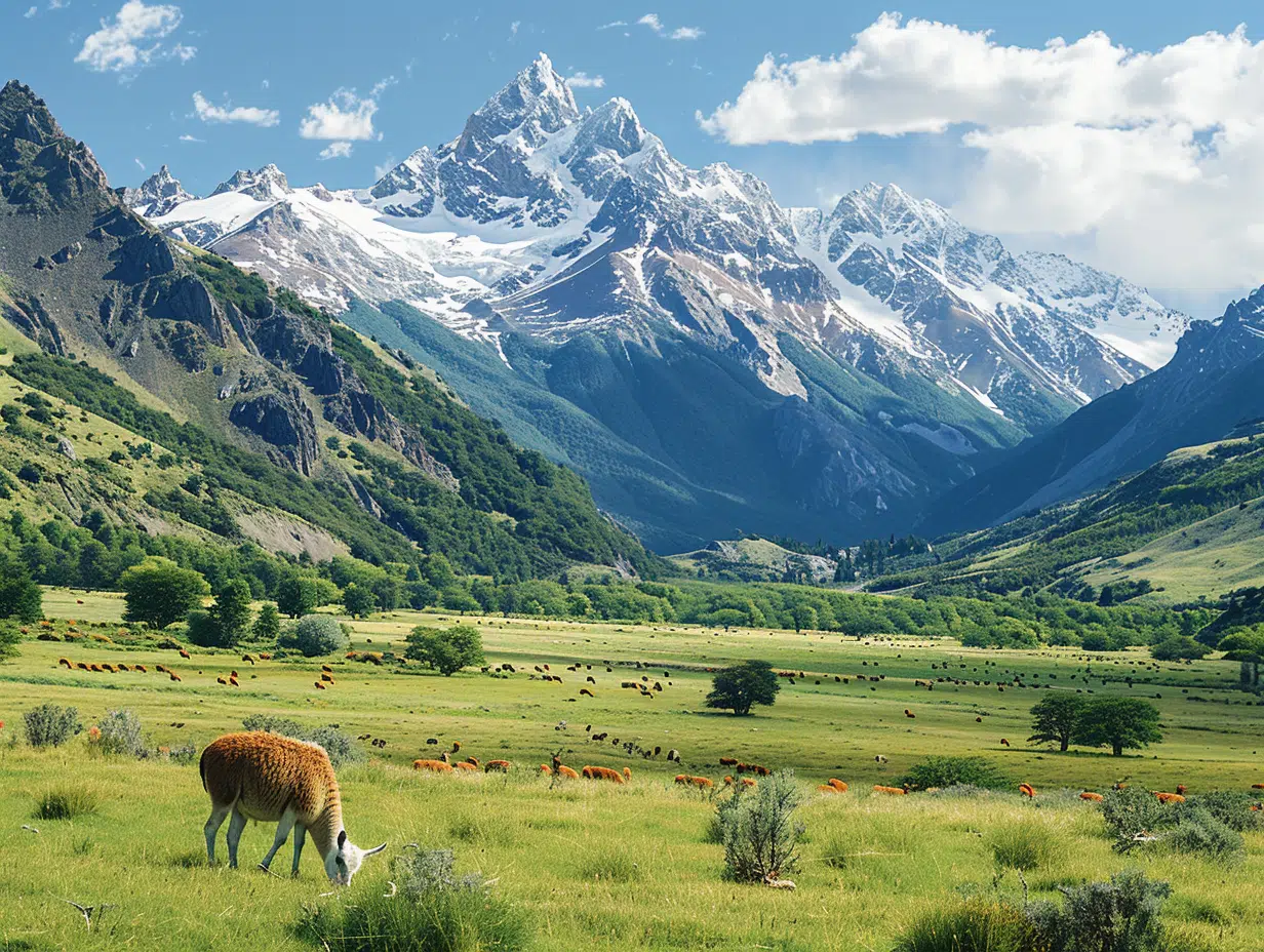 Les meilleures périodes pour visiter l’Argentine et profiter de son climat