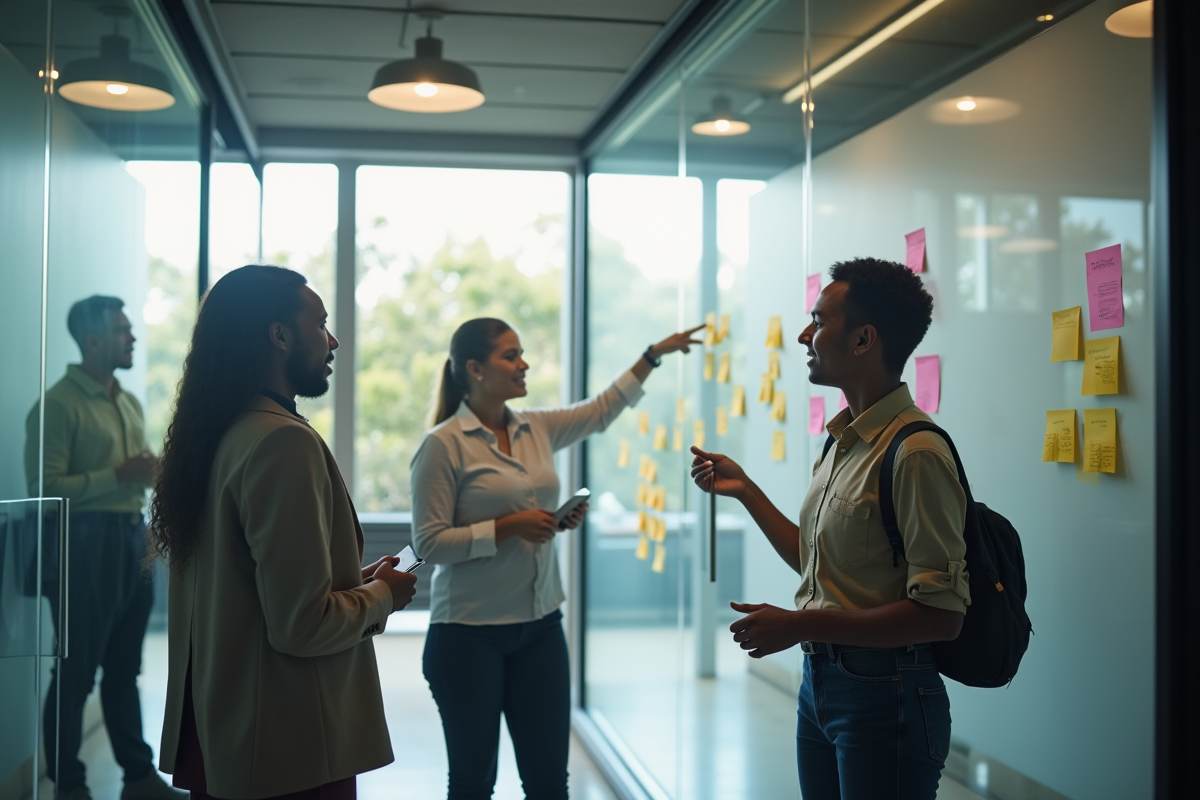 diversité entreprise